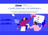 Réseau des CCI PACA et Google Ateliers Numériques - Webinaires - Faciliter la transformation numérique des entreprises