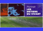 Les Métiers Du Vivant - DECOUPFRAIS