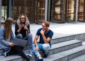 Lancement de l'IES Business School Provence-Arles