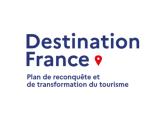 Destination France : Tourisme Numérique