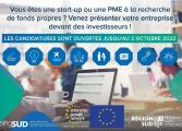 PME, Start-up en recherche de fonds propres ? Candidatez au prochain COFI