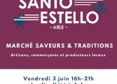 Santo Estello