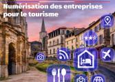 Destination France - Tourisme Numérique