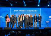 Retour sur la Soirée des Entreprises 2023