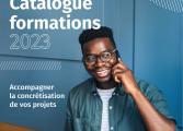 CCI Formation : le catalogue formations 2023 est disponible !