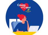 Appel à candidatures : Coups de Cœur FemmesduNumérique La Poste