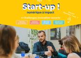 Appel à candidatures : Concours French IoT Impact x Technologie La Poste
