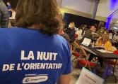 La Nuit de l'Orientation des Bouches-du-Rhône, 12e édition
