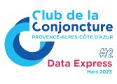 Le Club de la Conjoncture PACA livre 6 nouveaux indicateurs
