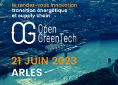 Open GreenTech