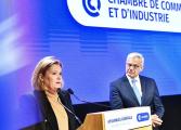 AG CCI France : Signature du Contrat d'Objectifs et de Performance avec l'État