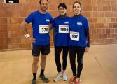 Trail des Entrepreneuses : Félicitations à nos collaborateurs