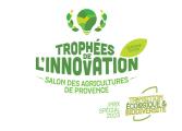 Trophées de l'innovation du Salon des Agricultures de Provence