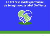 Candidatez au label Clef Verte