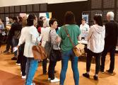 Forum de l'insertion du Département