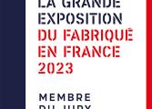 Le réseau des CCI, jury de la Grande Exposition du Fabriqué en France