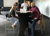 CCI Formation : Job dating productif pour la formation Sécurité