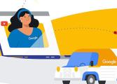 L'Intelligence artificielle au service des TPE-PME, tournée Google Ateliers Numériques en partenariat avec le réseau CCI PACA