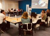 Le Hub - La Provence - Pays d'Arles : Retour sur le premier Rendez-vous Expert Éco