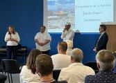 Trois entreprises du Pays d'Arles labélisés par Provence Promotion