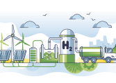Appel à projets : Dispositif EcosysH₂ par l'ADEME