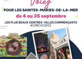 LPBCVC : Votez pour les Saintes-Maries-de-la-Mer