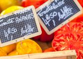 Règles d'affichage des prix pour les professionnels
