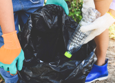 World Cleanup Day : Les acteurs de la Zone Nord d'Arles se mobilisent pour la planète