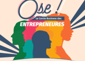 Ose ! 2e édition : Témoignage de Carlyne JIMENEZ