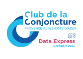 Le Data Express N°3 du Club de la Conjoncture PACA est disponible