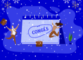 Fermeture de fin d'année de la CCI Pays d'Arles