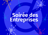 La Soirée des Entreprises 2024 : Rendez-vous incontournable autour de l'économie et l'intelligence artificielle