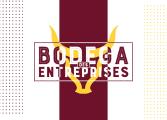 Bodega des Entreprises 2024