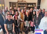 Rencontre des associations de commerçants : Ensemble pour dynamiser le commerce local du Pays d'Arles