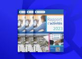 Rapport d'Activités 2023 : Une année de transformation et d’engagement pour la CCI Pays d’Arles