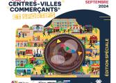 Concours des plus beaux centres-villes commerçants : Mallemort et les Saintes-Maries-de-la-Mer, ambassadrices du pays d’Arles