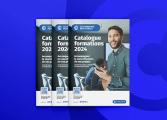 CCI Formation Pays d'Arles : Le catalogue formations 2024 est disponible !