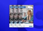 Nouveau catalogue 2025 : des formations pour tous avec CCI Formation Pays d'Arles !