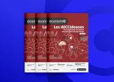 ÉconomiC, le magazine des entrepreneurs du pays d'Arles : Le premier numéro 2025 est arrivé !