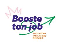 Booste ton job