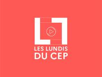 Webinaire Les Lundis du CEP, par Mon Conseil en Évolution Professionnelle et avenir actifs