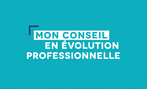 Conseil en Evolution Professionnelle (CEP)