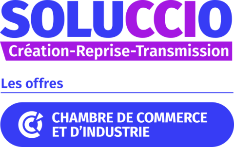 Soluccio Création Reprise Transmission