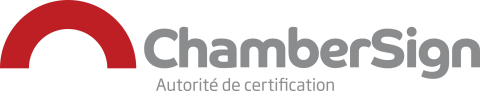 ChamberSign Autorité de certification