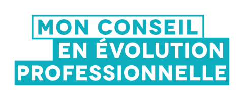 Mon Conseil en évolution professionnelle