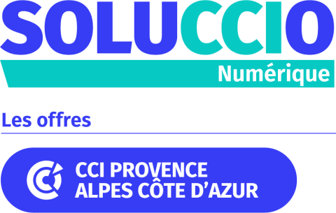 Soluccio Numérique CCI PACA