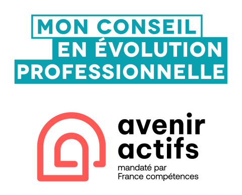 Mon Conseil en évolution professionnelle avenir actifs