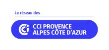 Logo Réseau CCIR PACA
