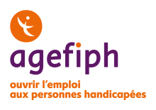Logo Agefiph