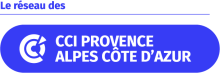 Logo Réseau CCIR PACA